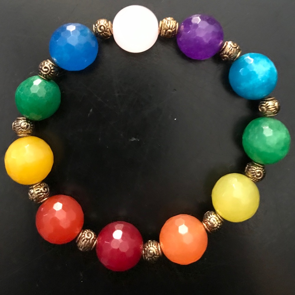 Chakra Bracelet